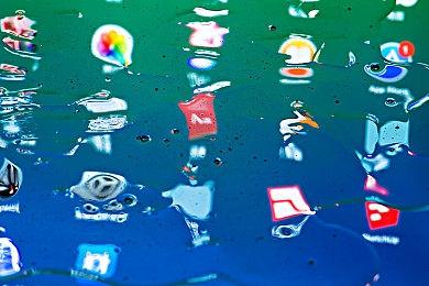 心理恐怖《灰烬之中》12月9日发售 试玩版已上线